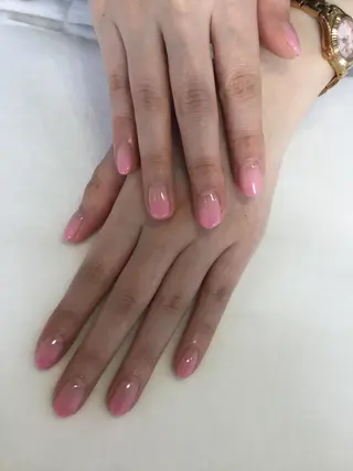 ネイル 💎🐰 saki. m 🐰💎のネイルデザイン