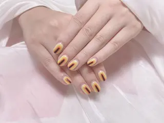 ネイル ジョリ kasumi🌹💅のネイルデザイン