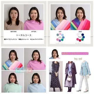 Surely シュアリーのその他イメージ