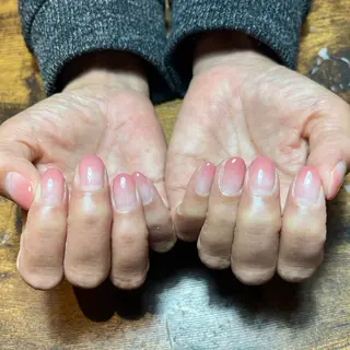 ネイル NAILSALON FROSCH所属・FROSCH/ 凜のネイルデザイン