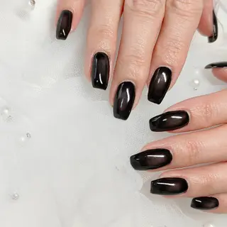 ネイル CLEAR NAILのネイルデザイン