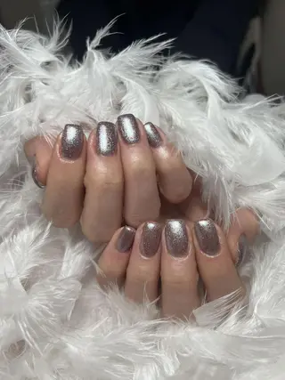 ネイル DEMAIN- 🌹のネイルデザイン