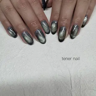 ネイル tener  nail  テネルネイル所属・テネルネイル tener nailのネイルデザイン