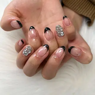 ネイル Rureri .のネイルデザイン