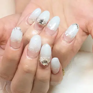 ネイル KIREIE NAILSのネイルデザイン