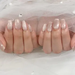 ネイル べルミエール sakiのネイルデザイン