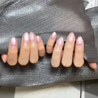 ネイル Diamond 🚢のネイルデザイン