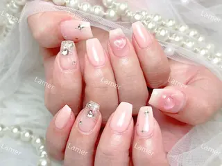 ネイル ✨荒木 🌙のネイルデザイン