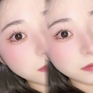 マツエク・マツパ Flashy itsuki🪄のマツエク・マツパデザイン