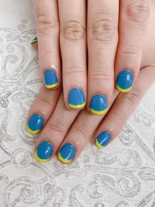 ネイル N._._.claw[エヌクロー]所属・N._._. clawのネイルデザイン