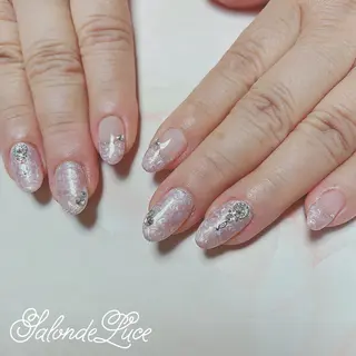 ネイル Salon de Luceのネイルデザイン