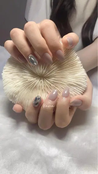 ネイル Queen 上野のネイルデザイン