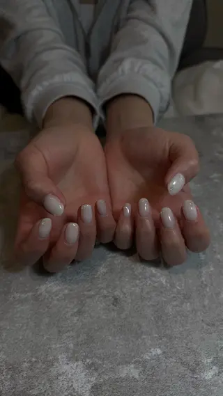 ネイル nail moanaのネイルデザイン