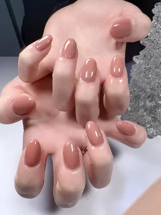 ネイル ネイルサロン ロア旧ジョリーのネイルデザイン