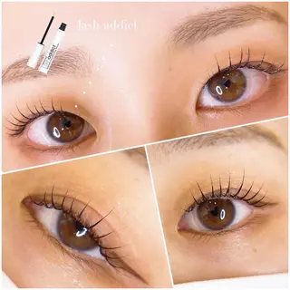 マツエク・マツパ alchemy workzの眉毛・アイブロウイメージ