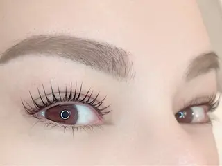 マツエク・マツパ BEAUTYCURL 心斎橋店所属・宮脇 心のマツエク・マツパデザイン