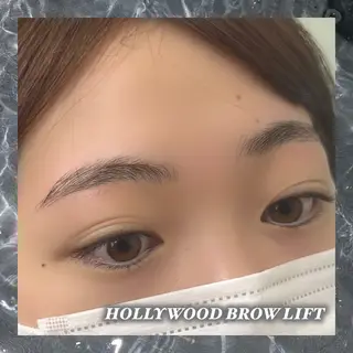 アイブロウ bianca 浦和西口 渡邉❄のマツエク・マツパデザイン