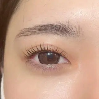 マツエク・マツパ Sakurablow 難波店　小嶋の眉毛・アイブロウイメージ