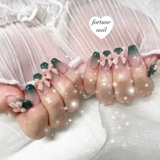 ネイル ☆saori ☆のネイルデザイン