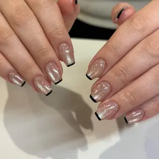 ネイル モデル様募集中♡ Kokomi🍮のネイルデザイン