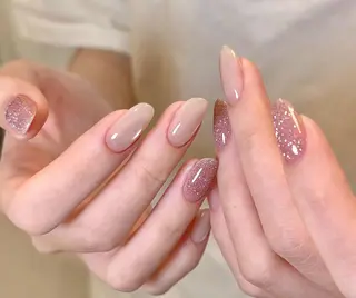 ネイル Molly _nailのネイルデザイン