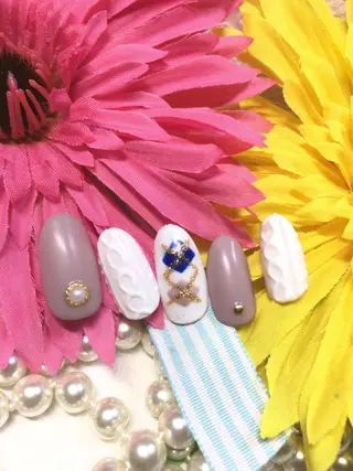 ネイル ネイルサロン HARRYS所属・ネイル･脱毛サロン HARRYSのエステ・リラクイメージ