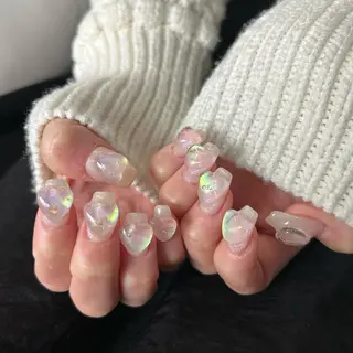 ネイル Babel Mirokuのエステ・リラクイメージ