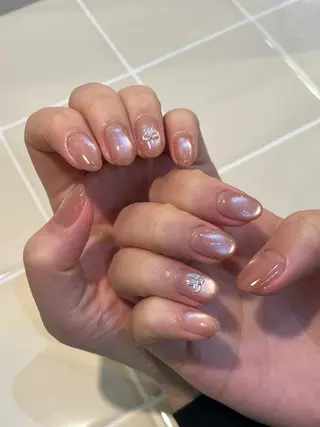 ネイル Belle studio所属・Belle studioのネイルデザイン