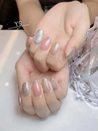 ネイル YS Nailのネイルデザイン