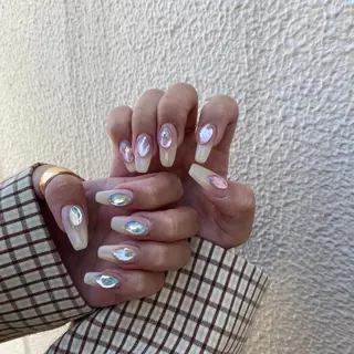 ネイル Chipieee Tokyoのその他イメージ