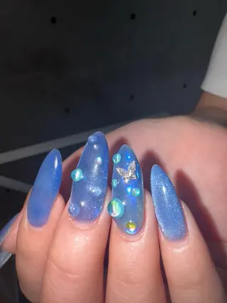 ネイル nail♡ wakaba♡のネイルデザイン