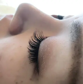 マツエク・マツパ mulier所属・mulier 平松のマツエク・マツパデザイン