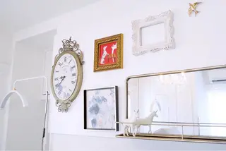 マツエク・マツパ salon de lua 西新井店所属・Salon de Lua齋藤のマツエク・マツパデザイン