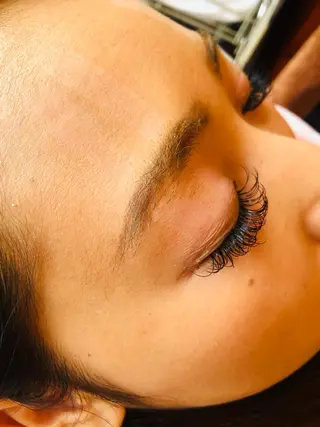 マツエク・マツパ loisir yamanoのマツエク・マツパデザイン