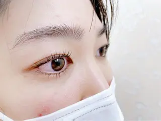 マツエク・マツパ ELEGAR 武蔵小杉のマツエク・マツパデザイン