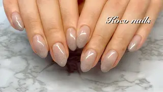 ネイル M.N_ nailのネイルデザイン