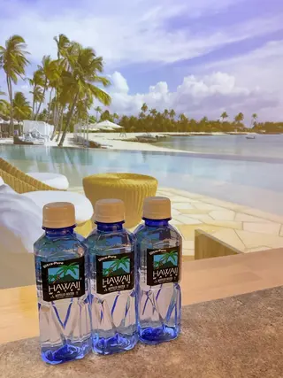 KAUI  IN HALOI所属・☆セルフ脱毛kaui in haloiのエステ・リラクイメージ