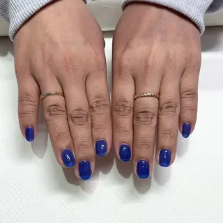 ネイル Tamiya Niinaのネイルデザイン