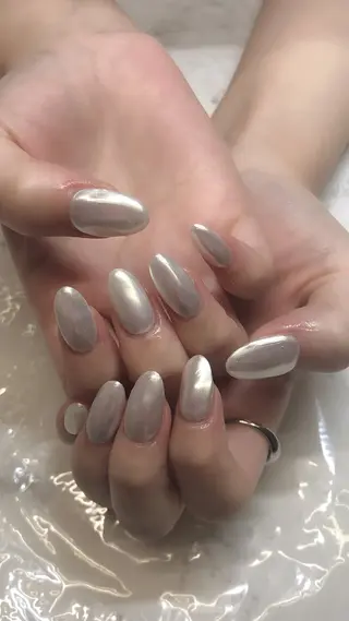 ネイル 💎Guarendo💎錦糸町店所属・✨アン ミユ✨のネイルデザイン