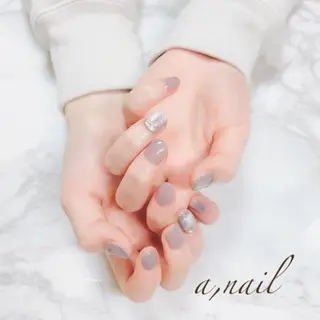 ネイル ネイルサロン エーネイルのネイルデザイン