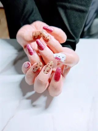 ネイル 小山店 sayakaのその他イメージ