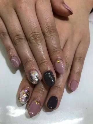 ネイル nail salon angeのネイルデザイン