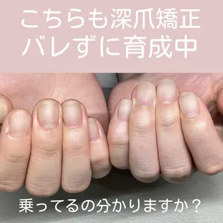 ネイル Elle& staffのネイルデザイン