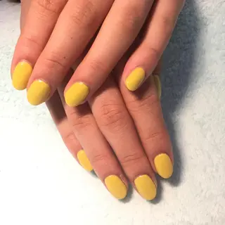 ネイル BANBINANAIL所属・イリネコ マリのネイルデザイン