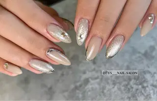 ネイル Y's nail ˚✧₊YUIのネイルデザイン
