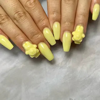 ネイル Reflection marikoのネイルデザイン