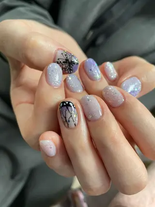 ネイル nailroom ＿anelaのネイルデザイン