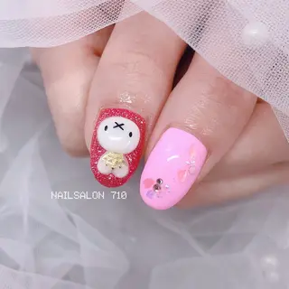 ネイル ナナイチゼロ I.Naoのネイルデザイン