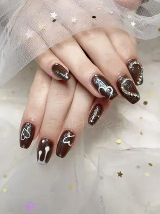 ネイル ジョリ Kai🪄✨のネイルデザイン