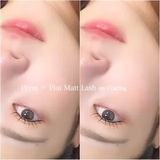 マツエク・マツパ viviAiles ♡⃛ Ruiのマツエク・マツパデザイン